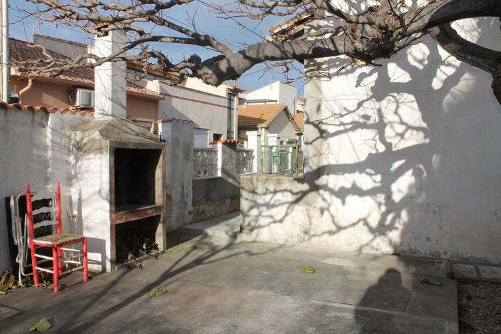 Location maison pour 6 personnes