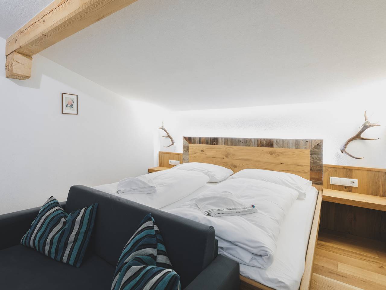 Landhaus Molly in Viehhofen, Pinzgau