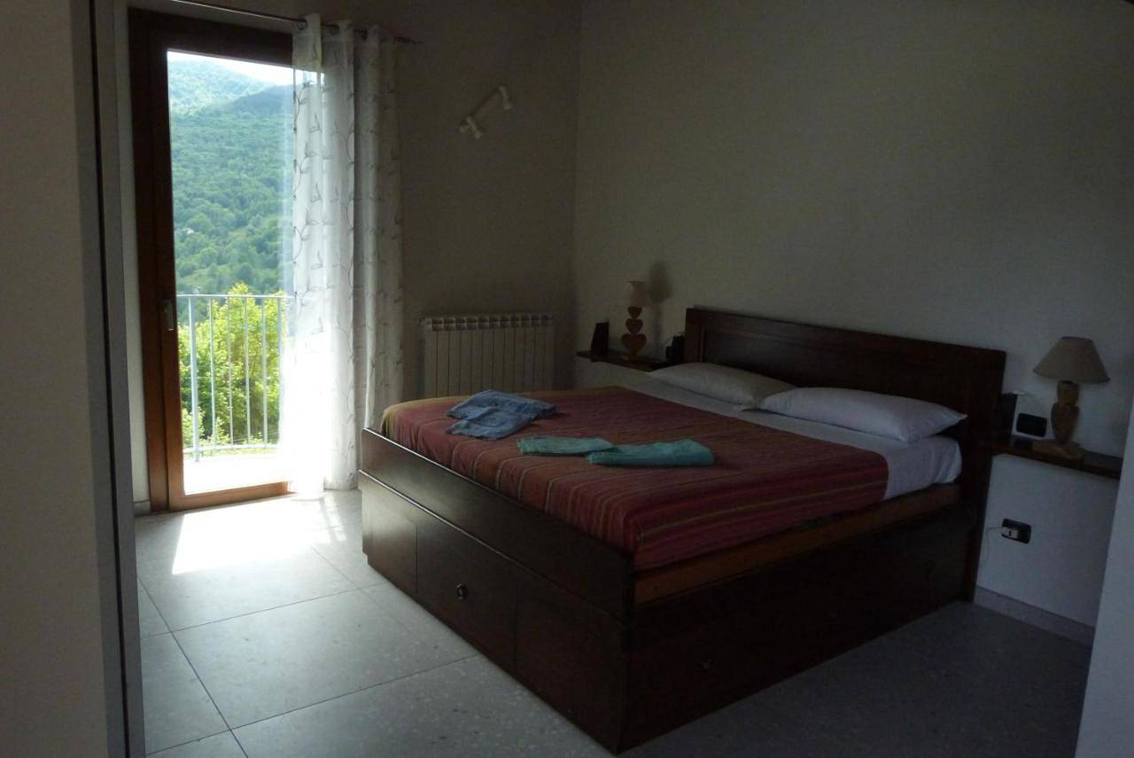 Giardino tra i laghi in San Fedele Intelvi, Centro Valle Intelvi