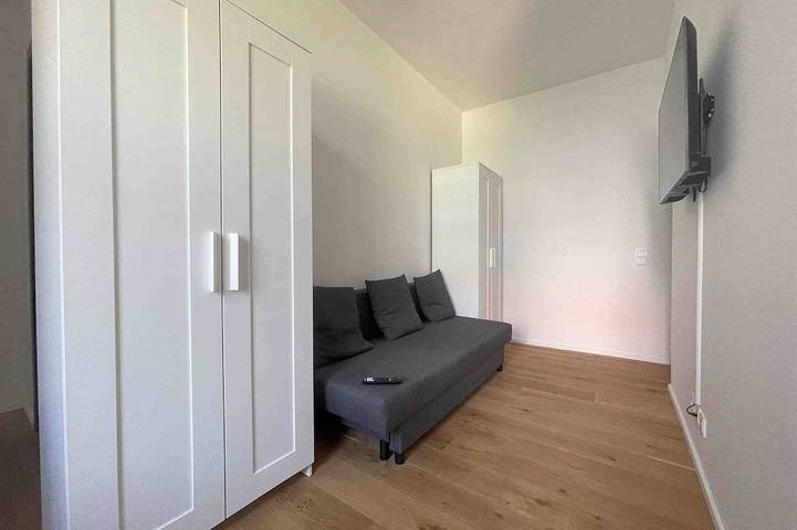 Ferienwohnung für 2 Personen - 1