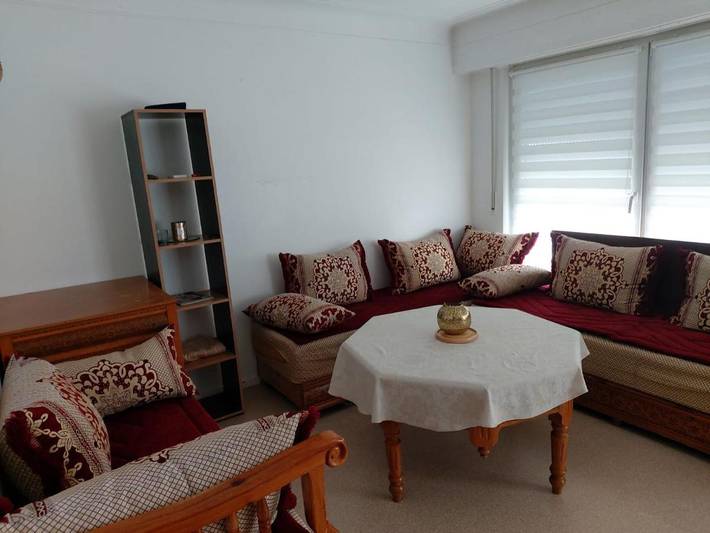 Villa pour 7 personnes, avec jardin ainsi que terrasse et vue dans Luxembourg - 2