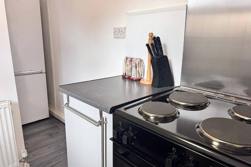House 10 minutes from the Center in Liverpool, Merseyside