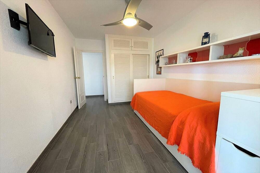 Belvilla by Oyo Villa in La manga del mar menor in La Manga del Mar Menor, Mar Menor