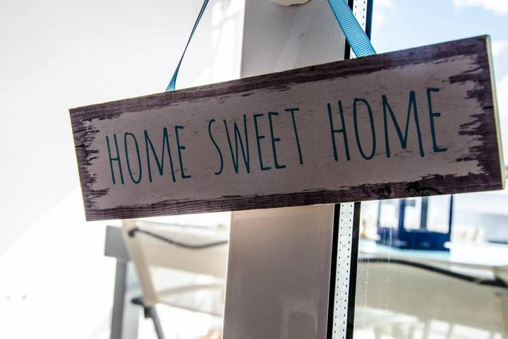 Gîte pour 4 personnes, avec balcon à Arrieta - 4