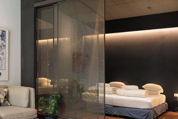 Appartamento intero, Designer Loft - Amsterdam West in Amsterdam Nieuw-West, Costa Olandese