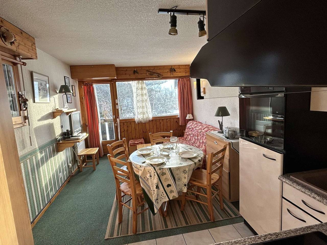 Photo : Appartement de vacances