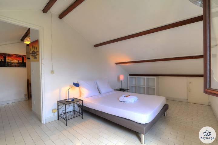 Location de vacances