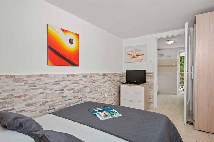 Ferienwohnung für 2 Personen in Rabac - 3