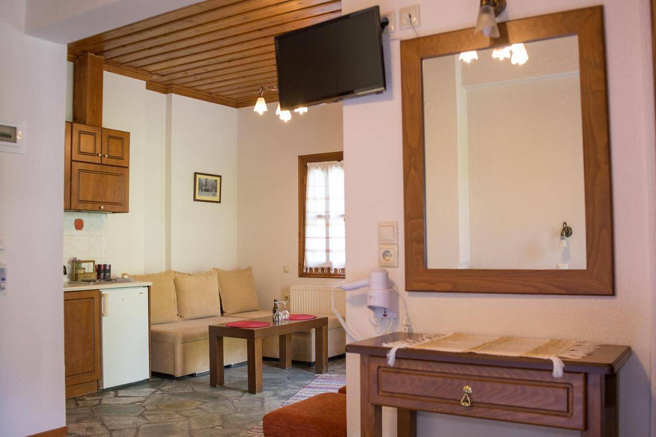 Standard Apartment in Zagora, Magnisia
