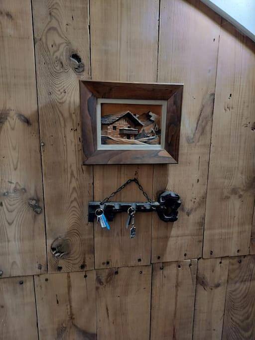 Gîte pour 4 personnes à Allanche - 4