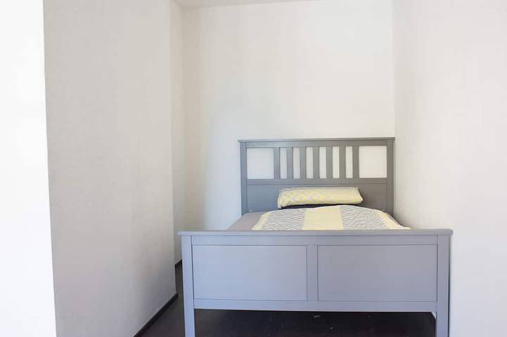 Ferienhaus für 2 Personen, mit Balkon in Mannheim - 2