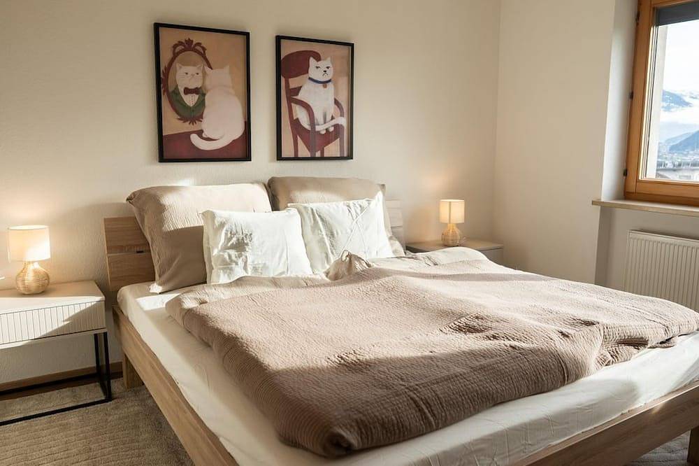 Ganze Wohnung, Sunside Stay, Österreich in Wiesing, Bezirk Schwaz