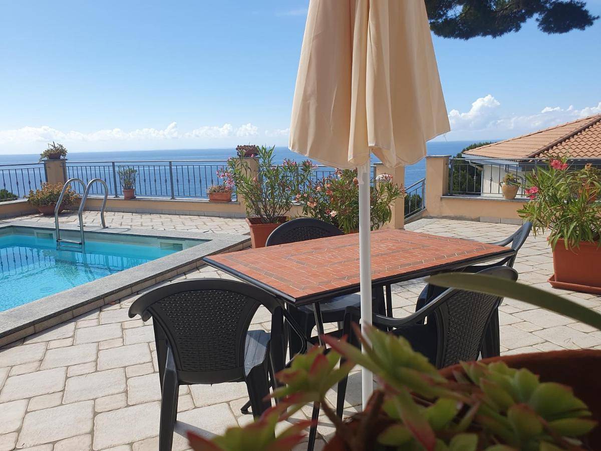 Sunshine Home 2 in Andora, Riviera di Ponente