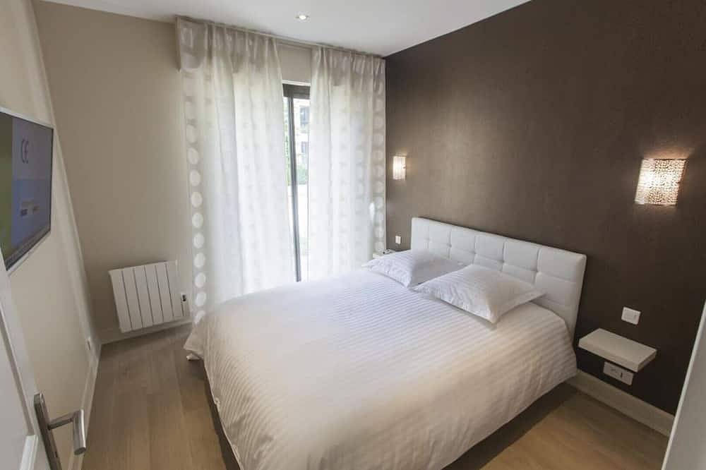 Entire apartment, Gerland Apartment - quiet - historic city center in Dijon, Dijon region