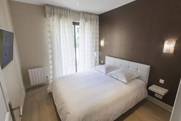 Vakantieappartement voor 4 Personen in Dijon, Dijon en omgeving, Afbeelding 1