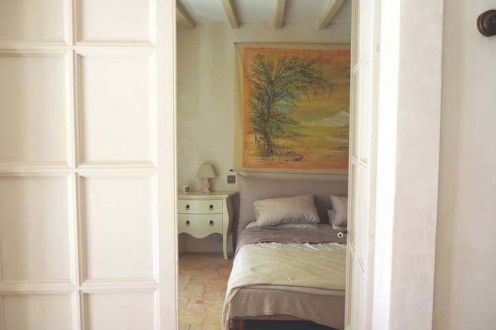 Location de vacances pour 14 personnes, avec jacuzzi ainsi que jardin et sauna à Saint-Mézard - 2