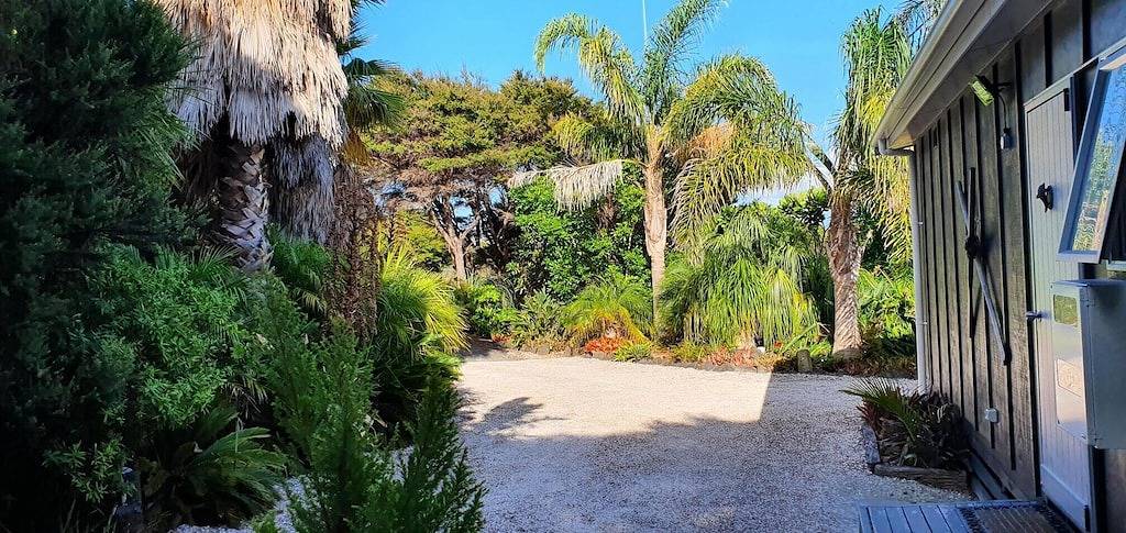 Ganze Wohnung, Sea-Escape \"Just For Zwei\" privat mit absolut atemberaubendem Meerblick in Waikato