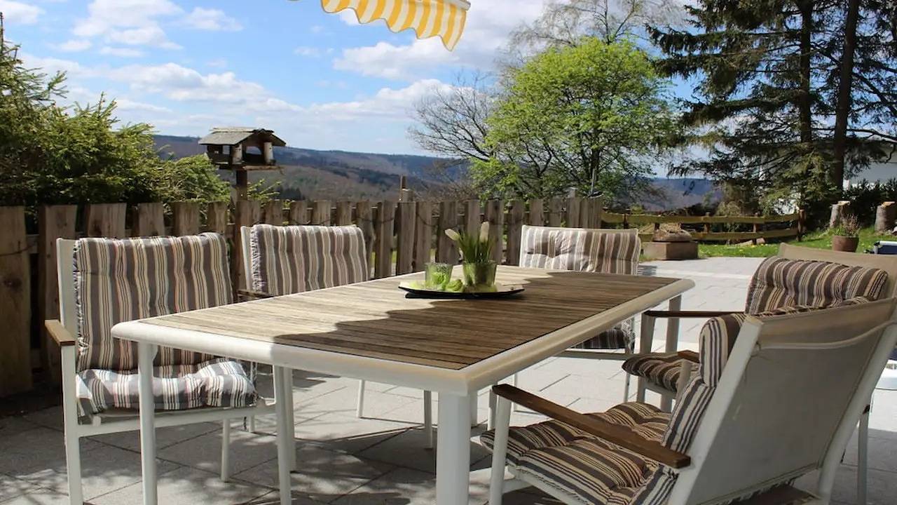Ferienhaus für 20 Personen (120 m²) in Schmallenberg in Schanze, Schmallenberg