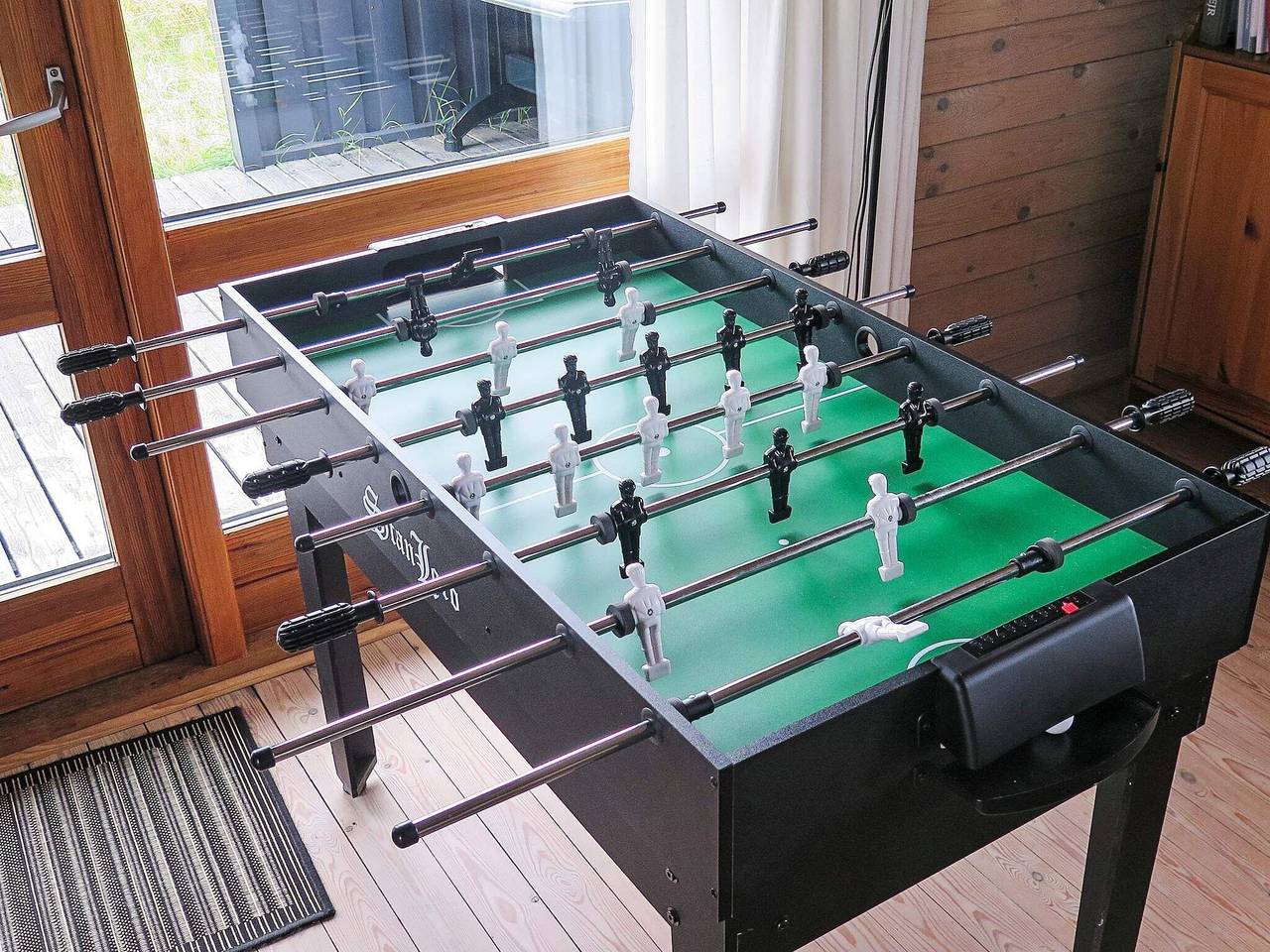 Strandspab & Entspannung -- By Traum in Langerhuse, Harboøre