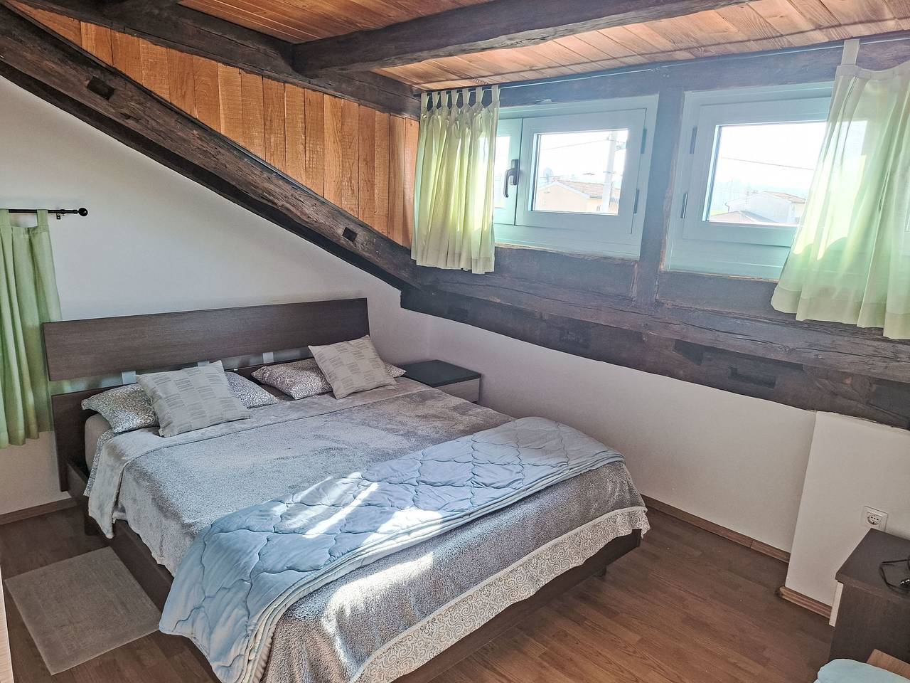Ganze Wohnung, Bella Vista in Gedići, Tar-Vabriga