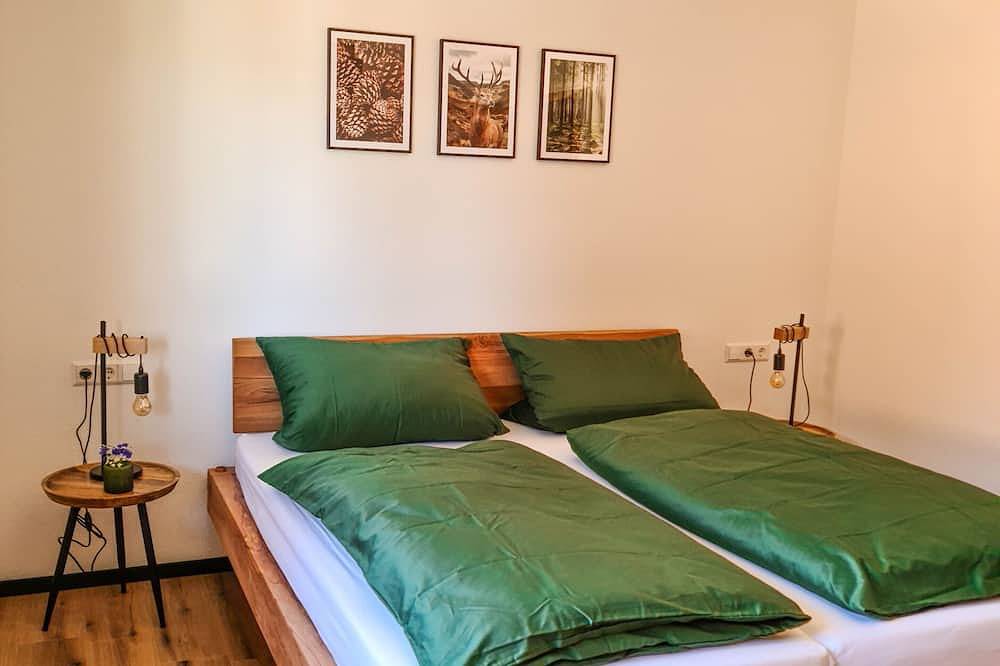 Ganze Wohnung, Ferienwohnung/Ferienhaus, 93 qm³, 3 Schlafzimmer, max. 7 Personen in Oppenau, Mittlerer Schwarzwald