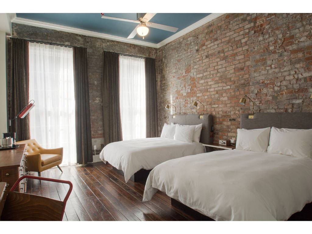 Hotel Old 77 in New Orleans, Orleans Parish