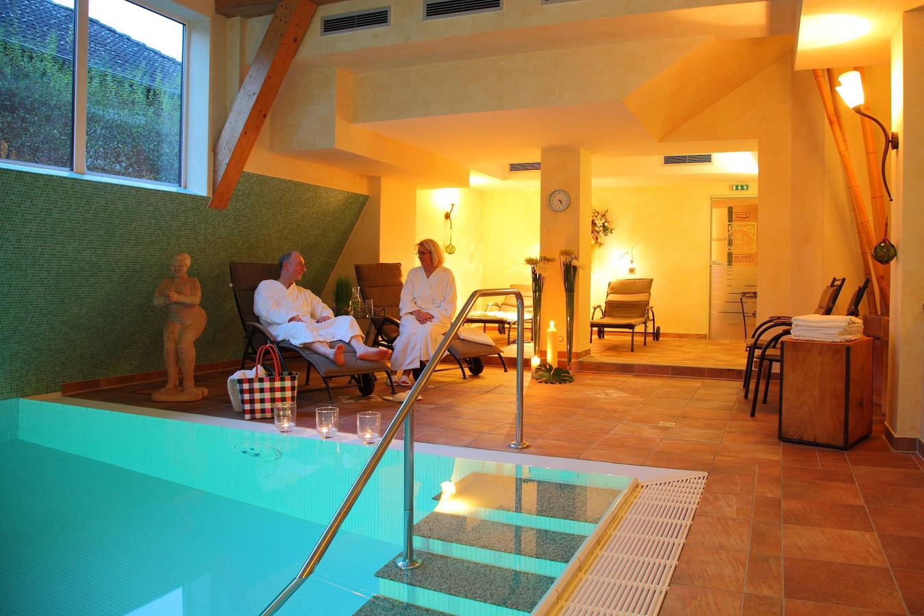 Einzelzimmer, Dusche und Bad, Wc in Bad Nenndorf, Landkreis Schaumburg