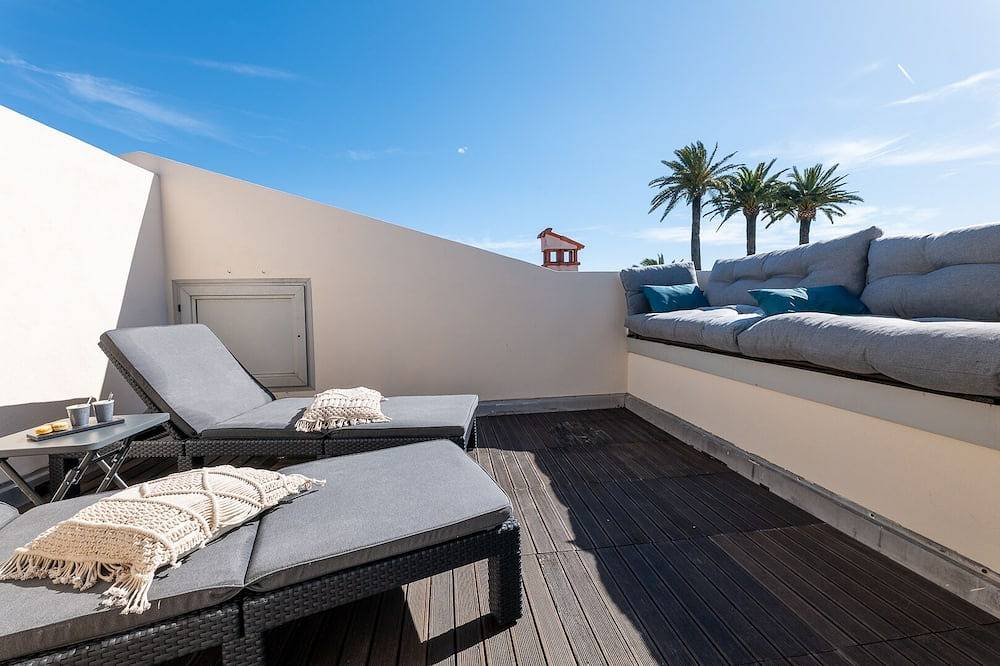 Photo : Appartement de vacances