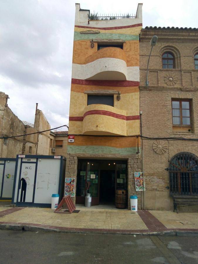 Appartement de vacances pour 4 personnes, avec Balcon ainsi que Terrasse et Vue
