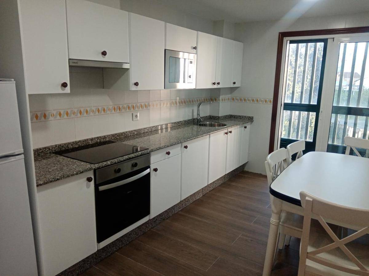 Apartamento entero, La Parda Home Pontevedra in Pontevedra, Rias Baixas
