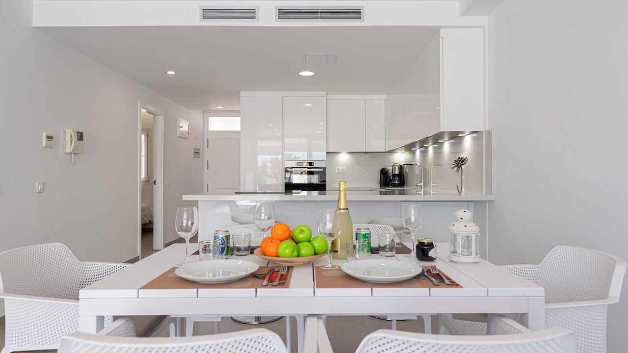 Ferienhaus für 4 Personen (120 m²) in Mogán in Puerto de Mogan, Lomo Quiebre