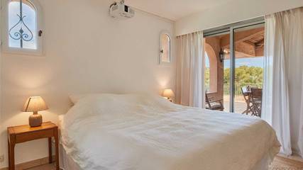 Villa pour 6 Personnes dans Vallauris, Région de Cannes, Photo 4