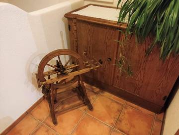 Ferienwohnung für 4 Personen in Reith im Alpbachtal, Ski Juwel Alpbachtal Wildschönau, Bild 4