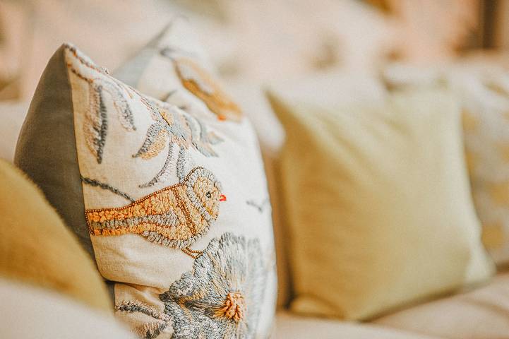 Ferienhaus für 8 Personen, mit Garten und Terrasse sowie Sauna in Usedomer Norden - 4