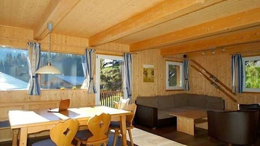 Location de vacances pour 11 personnes, animaux acceptés à Sankt Wolfgang im Salzkammergut - 3