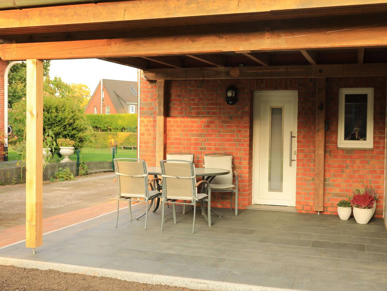 Ganze Ferienwohnung, Ferienwohnung im Auenland in Bad Bramstedt, Kreis Segeberg