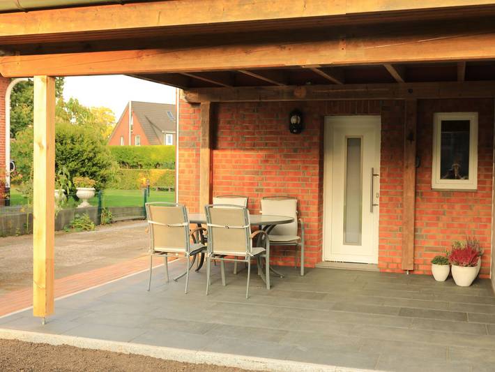 Ganze Ferienwohnung, Ferienwohnung im Auenland - Ferienwohnung in Bad Bramstedt, Kreis Segeberg