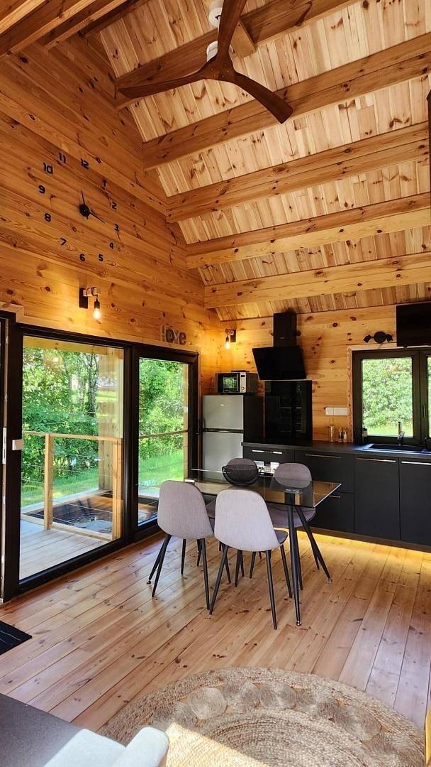 La Cabane de Domme in Domme, Périgord Noir