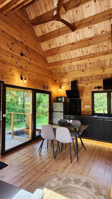 Gîte voor 4 Personen in Domme, Périgord Noir, Afbeelding 3