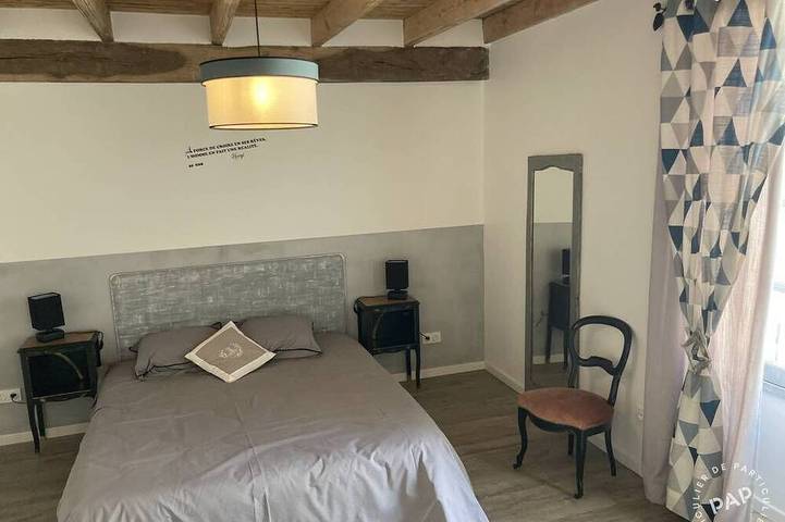 Location de vacances pour 25 personnes, avec piscine et jacuzzi dans Rayet - 4