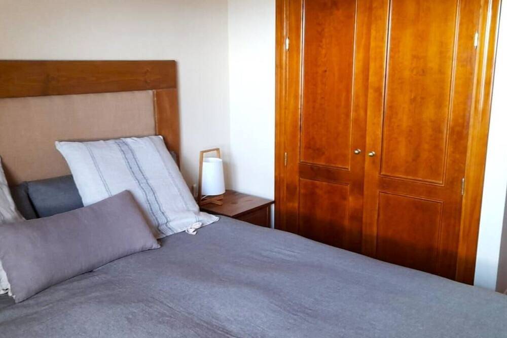 Townhouse 3 rooms Pool, Fireplace, Garden & Dryer in Palau-de-Cerdagne, Prades region