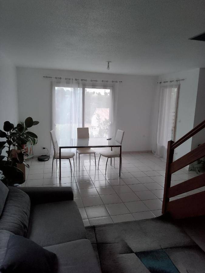 Location de vacances pour 7 personnes, avec piscine et terrasse, animaux acceptés à Nailloux - 2