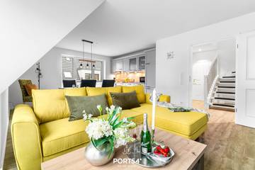 Ferienwohnung für 6 Personen in Westerdeichstrich, Nordseeküste, Bild 4