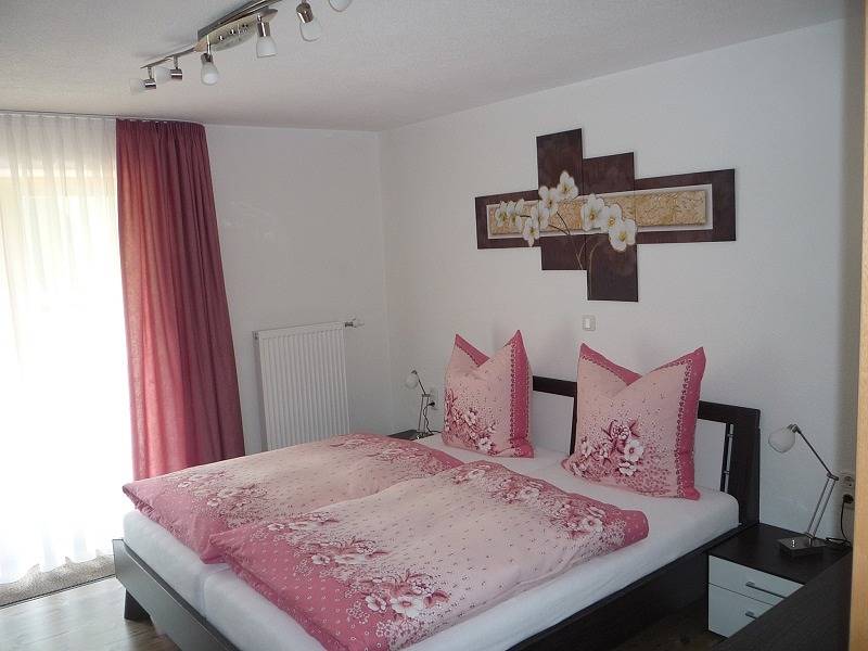 Ganze Ferienwohnung, Ferienwohnung Aletsee - Fewo 1 in Pfronten, Bayerisch Schwaben