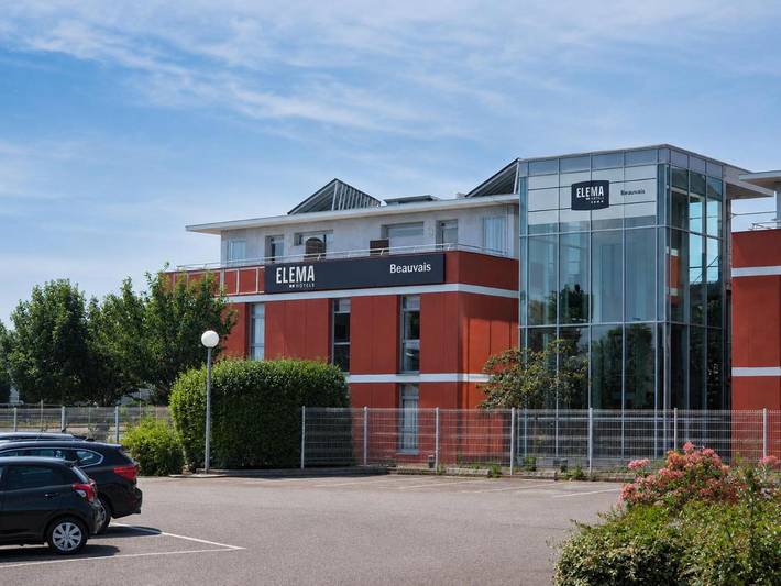 Hôtel pour 2 personnes, avec terrasse, animaux acceptés