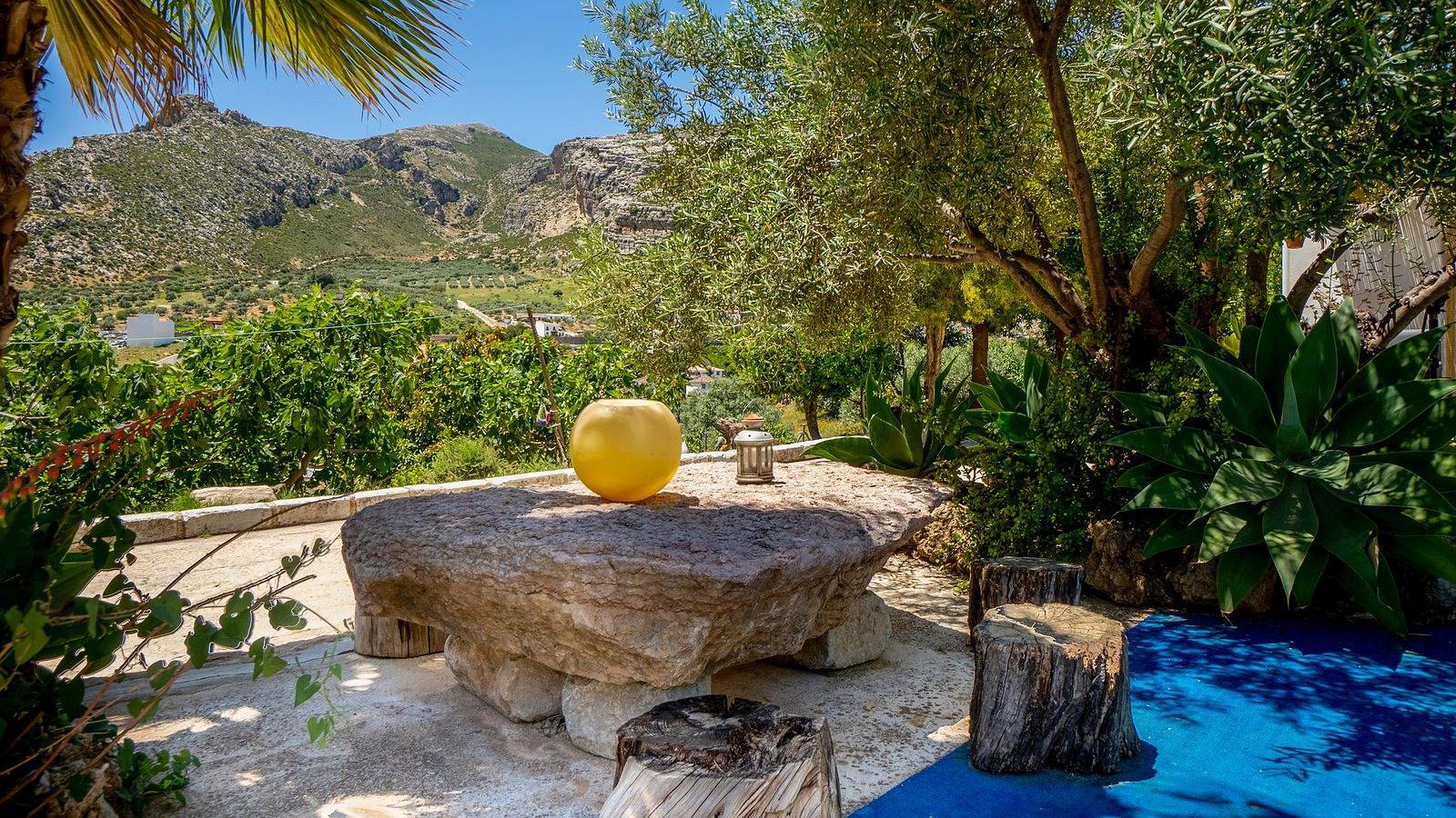 Casa Saladillo Valle de Abdalajís by Ruralidays in Valle de Abdalajís, Provincia de Málaga