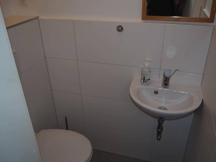 Ferienwohnung für 4 Personen, mit Garten und Balkon, mit Haustier in Pieschen-Nord/Trachenberge - 4