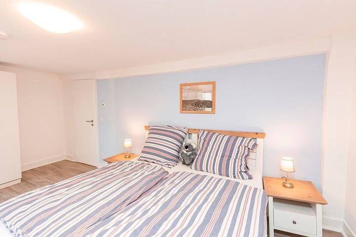 Ferienhaus für 4 Personen in Zell Stadt (Mosel) - 4