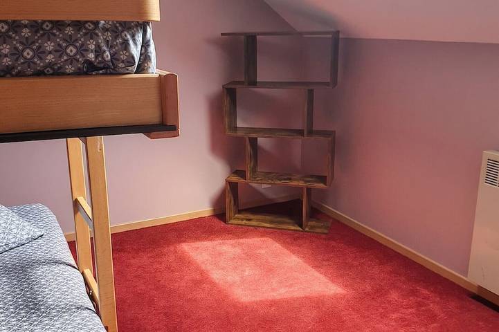 Location de vacances pour 4 personnes, avec Terrasse et Jardin à Saint-Rémy - 2