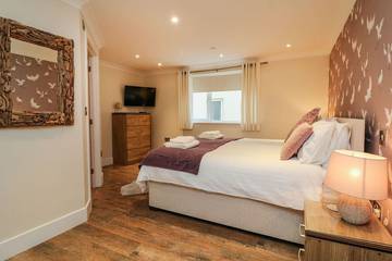 Holiday Home for 4 People in Westward Ho, Devon, Photo 4